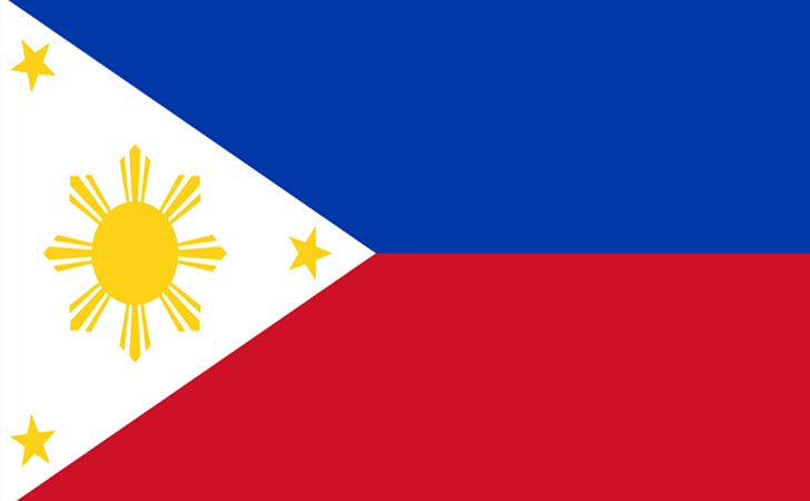 Flags Similar To The Philippine Flag - Design Talk