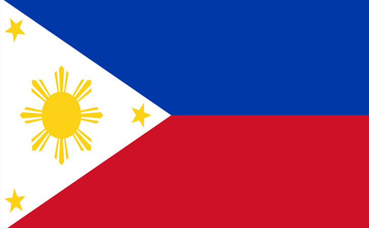 flag of Philippines