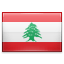 Lebanon Flag